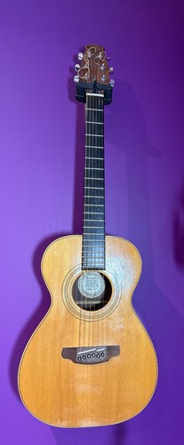 Andy manson sandpiper - andy,