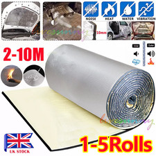 10M Self Adhesive Sound