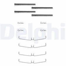DELPHI LX0004 Accessory Kit
