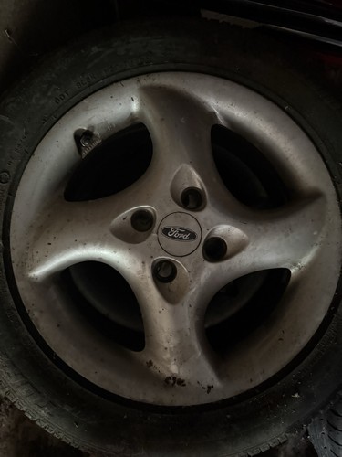 Ford mondeo st24 turbine - mondeo,