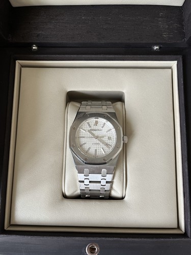 Audemars piguet royal - piguet,