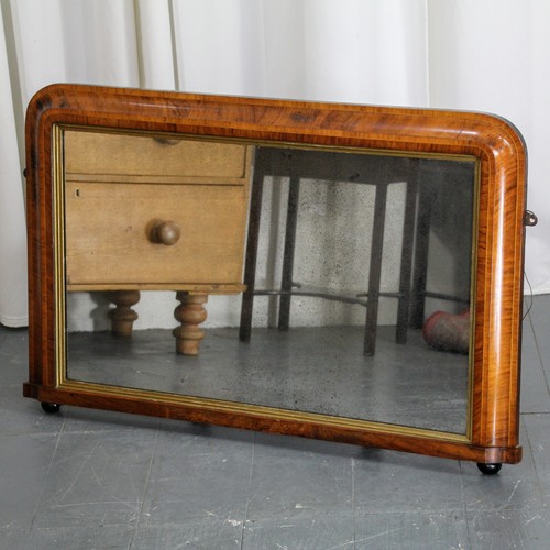 Antique large and very - , fine