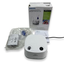 Philips Respironics Nebulizer