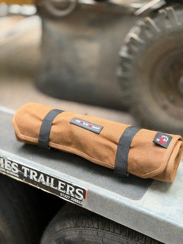 Sawborn the file wrap roll - file, wrap™