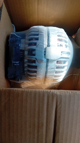 Brand new alternator 24v 140a - brand,