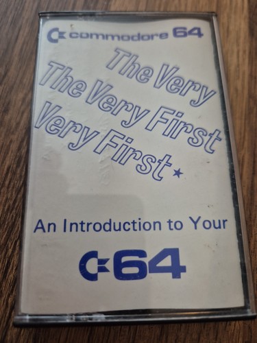 Commodore 128 c64 cartridge - c64,