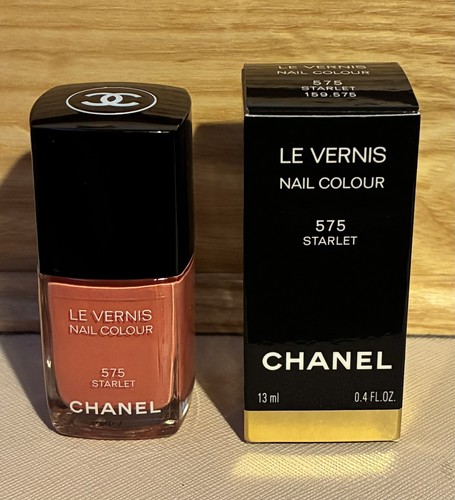 New chanel vernis nail - le,