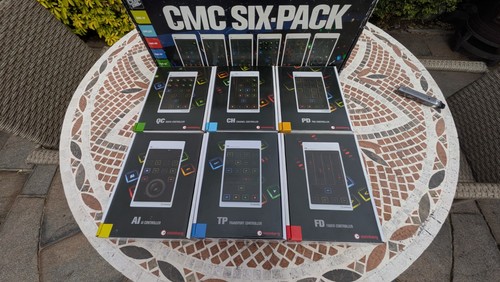 Steinberg cubase cmc - steinberg, daw