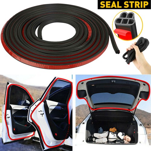 Rubber seal weather strip - rubber,