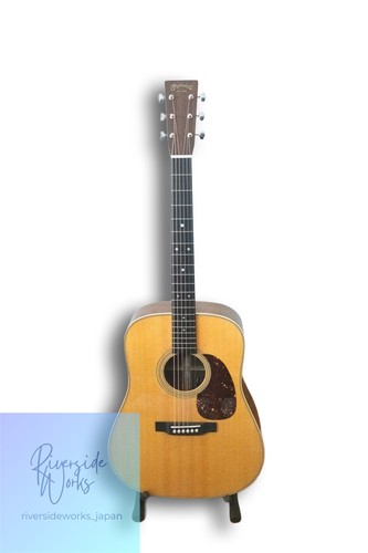 Martin 2021 acoustic - martin,