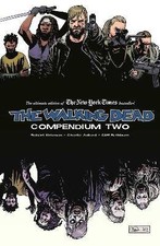 Walking Dead Compendium Volume