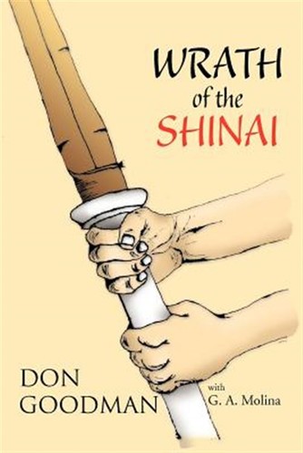 Wrath the shinai - wrath, shinai,