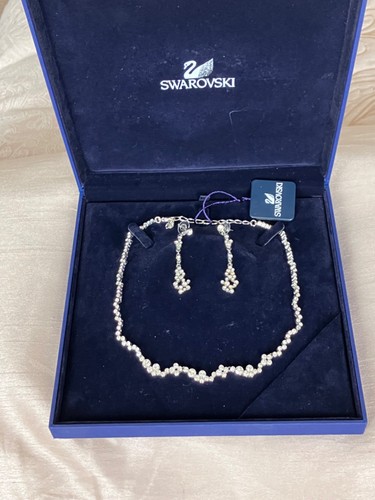 Swarovski fidelity tennis - fidelity,
