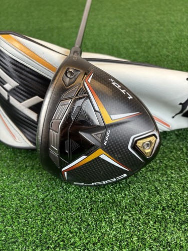 Cobra king ltdx - cobra, driver