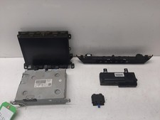 2020 CITROEN C5 AIRCROSS Sat Nav Unit Satellite Navigation Head Unit 9833441580