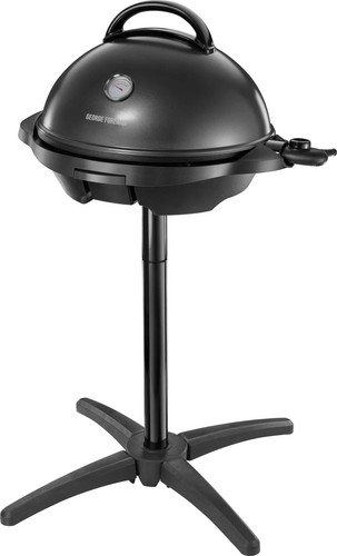Missing handle george foreman - missing,