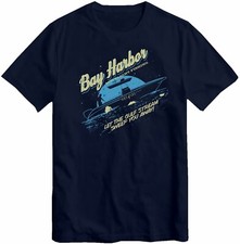 Bay Harbour Boat Trips T Shirt