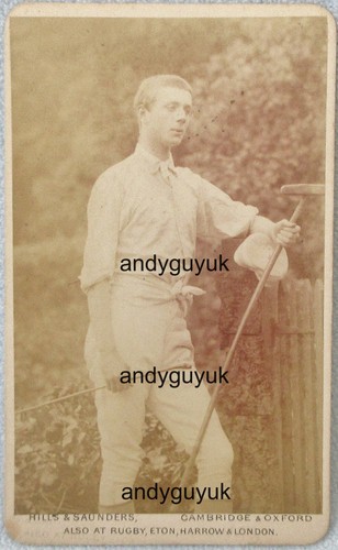 Cdv rare early polo - cdv,