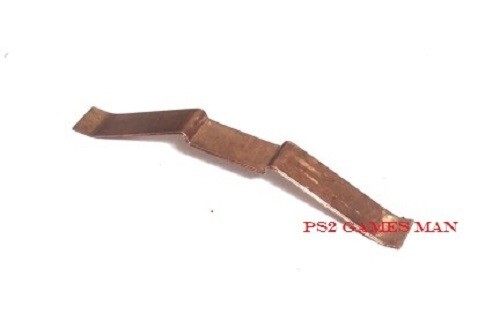Mamod front axle - axle, leaf