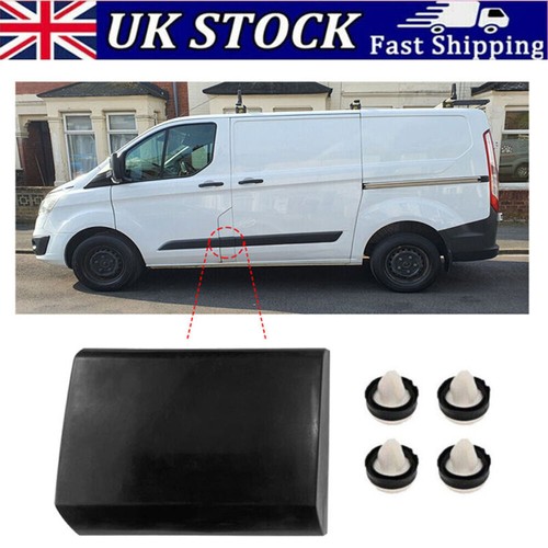 Ford transit custom - transit, trim
