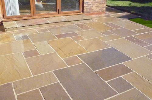 Calibrated 22mm indian - indian, stone
