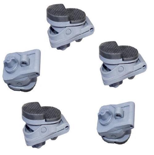 Caravan clamp on awning - clamp,
