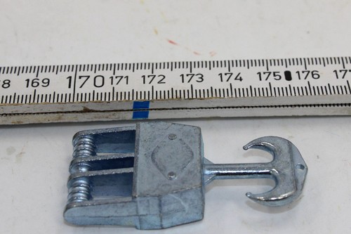 Siku 4810 4311 - 4310, crane