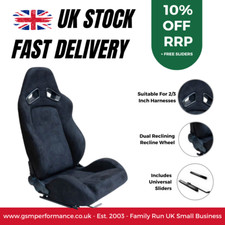 Auto Style Type LH Black