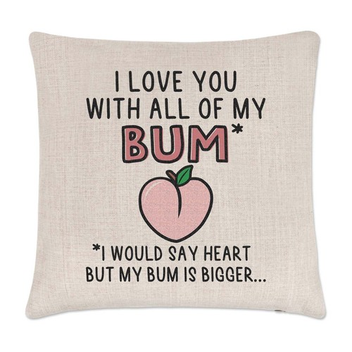 Love you with - of, my