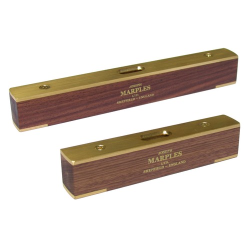 Joseph marples spirit level - marples,