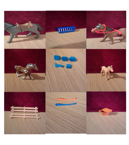 Playmobil