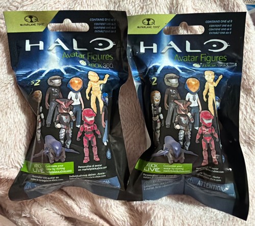 Mcfarlane halo avatar - mcfarlane,