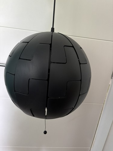 Ikea 2014 black - , ps