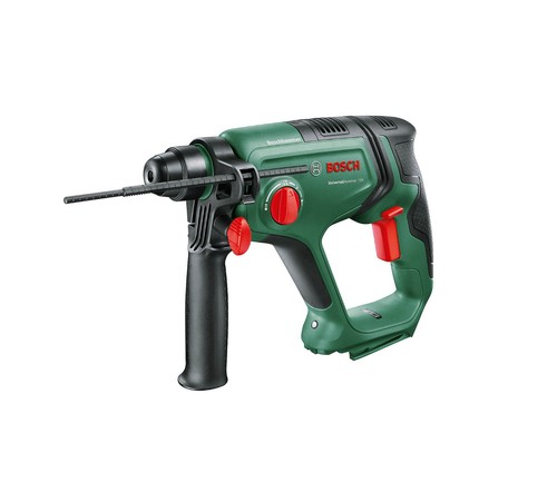 Bosch 18v cordless sds - 18v, drill