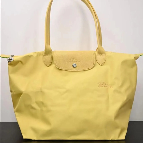 Longchamp pliage tote - tote, bag
