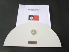 Pool Snooker Billiard Table