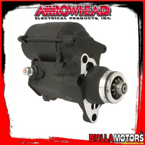 Shd0013 starter motor harley - starter,