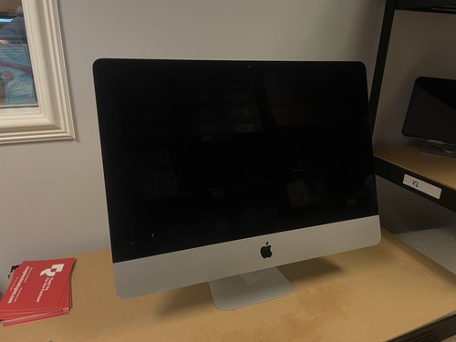 Apple imac intel - apple, 6