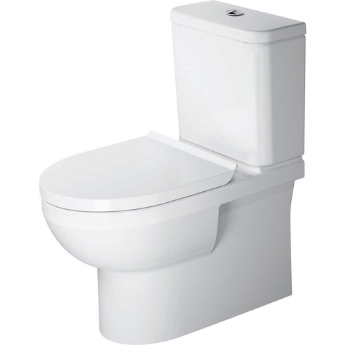 Duravit 6 gpf - no.1, elongated