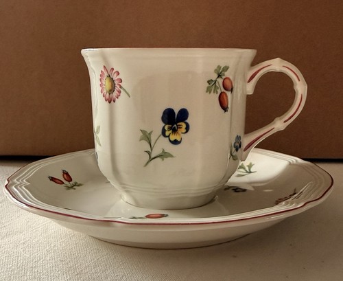 Villeroy boch petite fleur - villeroy,