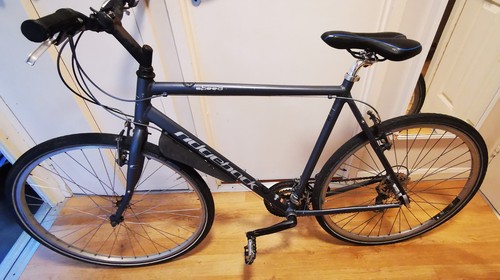 Ridgeback speed hybrid city - hybrid,,
