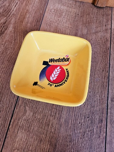 Weetabix 70th anniversary - 70th,