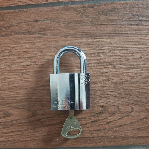 Abloy 330 hardened high - hardened,