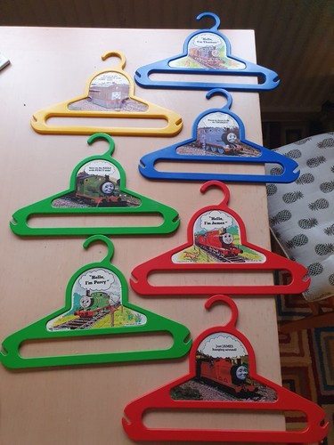 Set thomas the tank - 7,