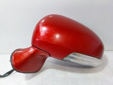 2011 TOYOTA AVENSIS RHD DOOR MIRROR - ELECTRIC LEFT SIDE 8790905410