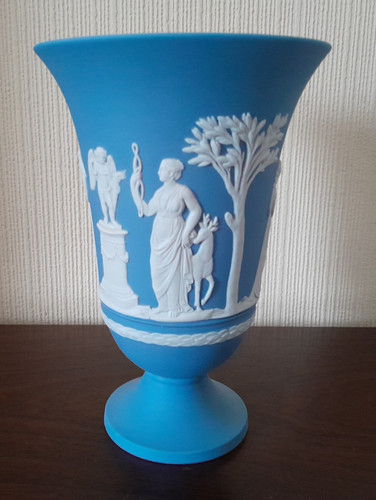 Wedgwood arcadian blue - wedgwood,