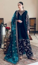 Pakistani Eid Dress Salwar