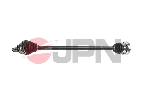 Front right drive - right, shaft