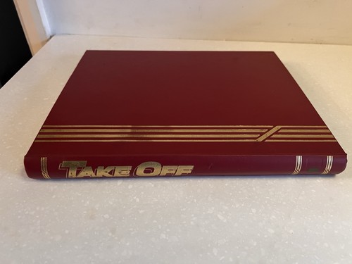 Take off magazine issues 10 - off,