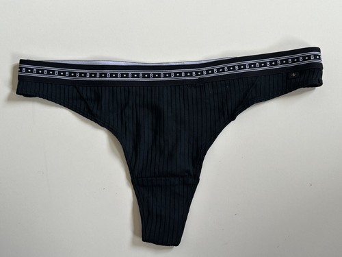 Boutique sport thong - by,